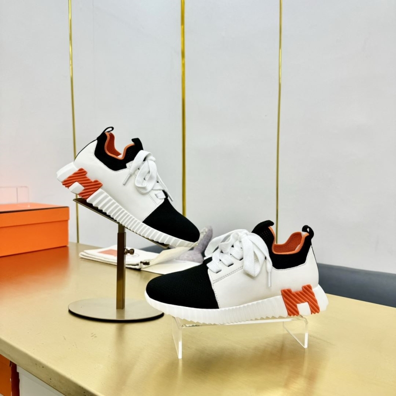 Hermes Casual Shoes